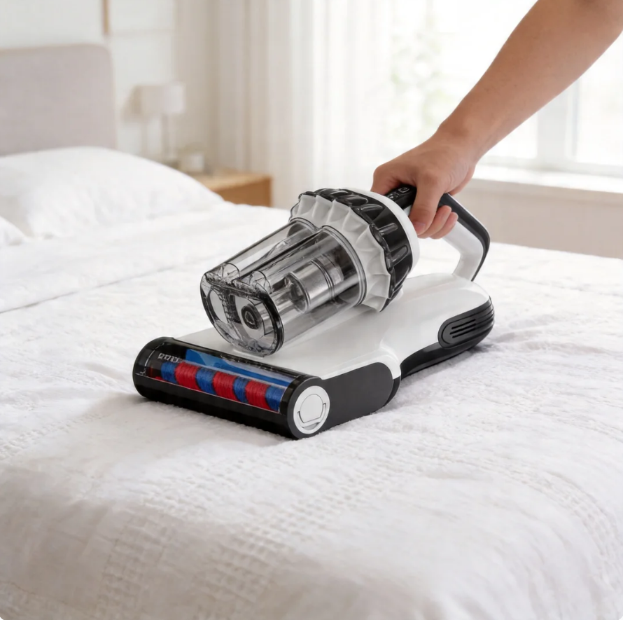 Keromee Mite Remover dust mites vacuum cleaner