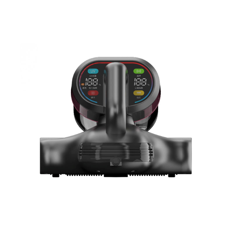 Keromee Mite Remover dust mites vacuum cleaner