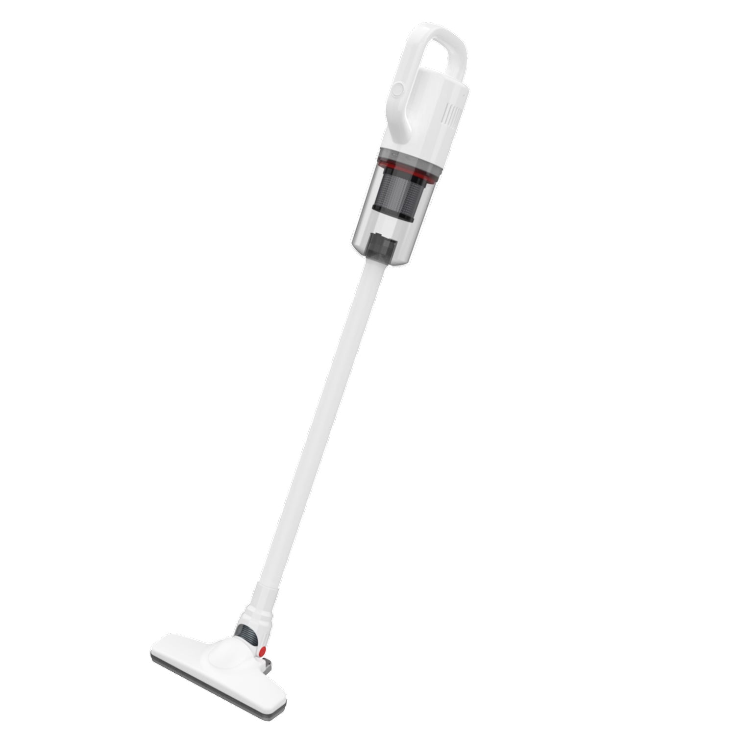 Keromee Cordless Vacuum Cleaner:BW-116, Handheld Stick Small Lightweig