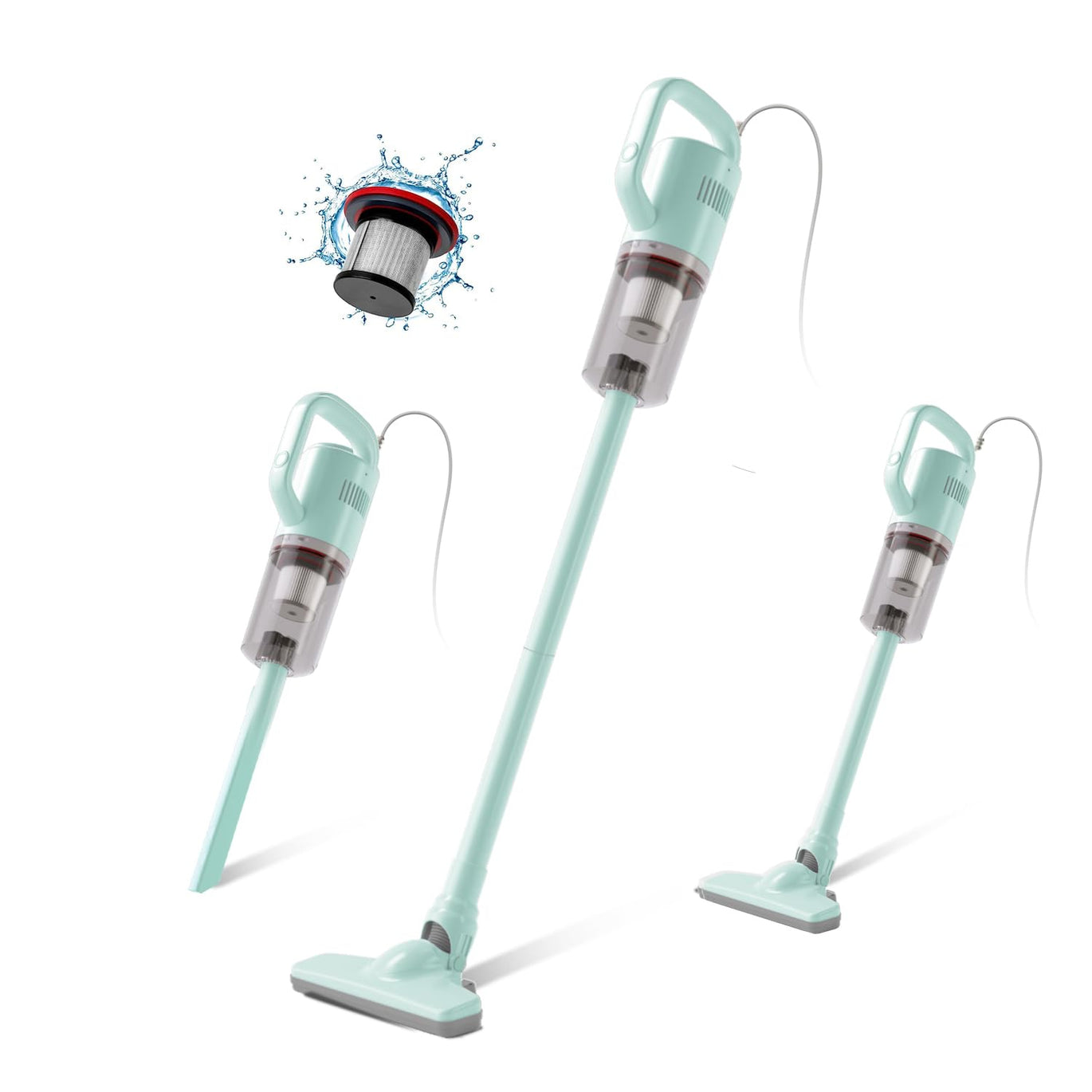 Say Goodbye to Dirt and Dust The Top Superlative Vacuum for Stairs