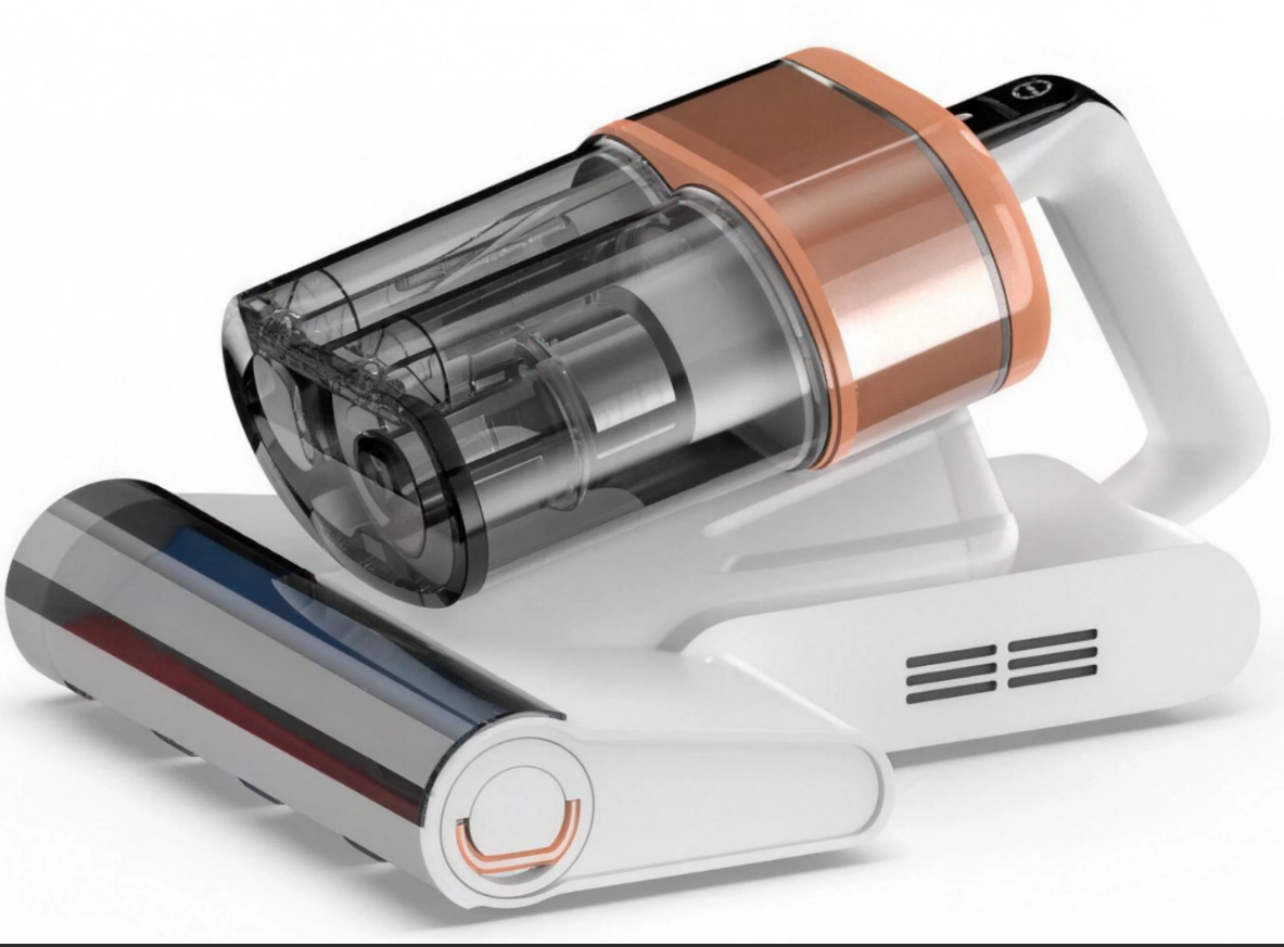Keromee Mite Remover dust mites vacuum cleaner